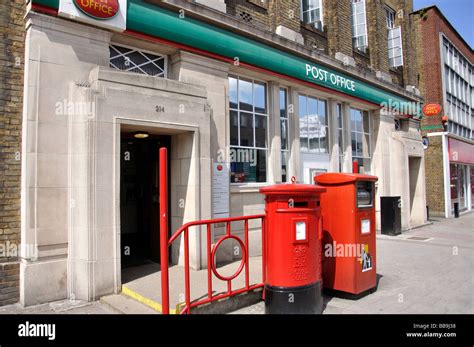 junction box post office london|post office in london.